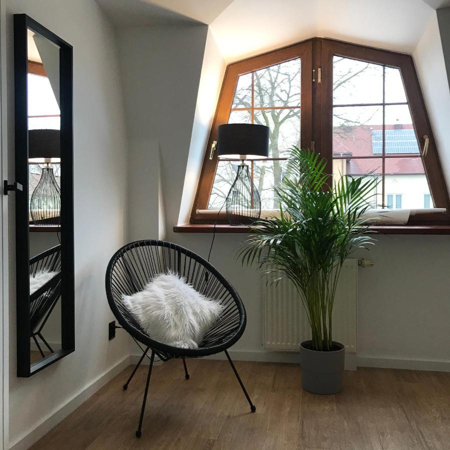 Apartament Bianco Verde Czestochowa Bagian luar foto